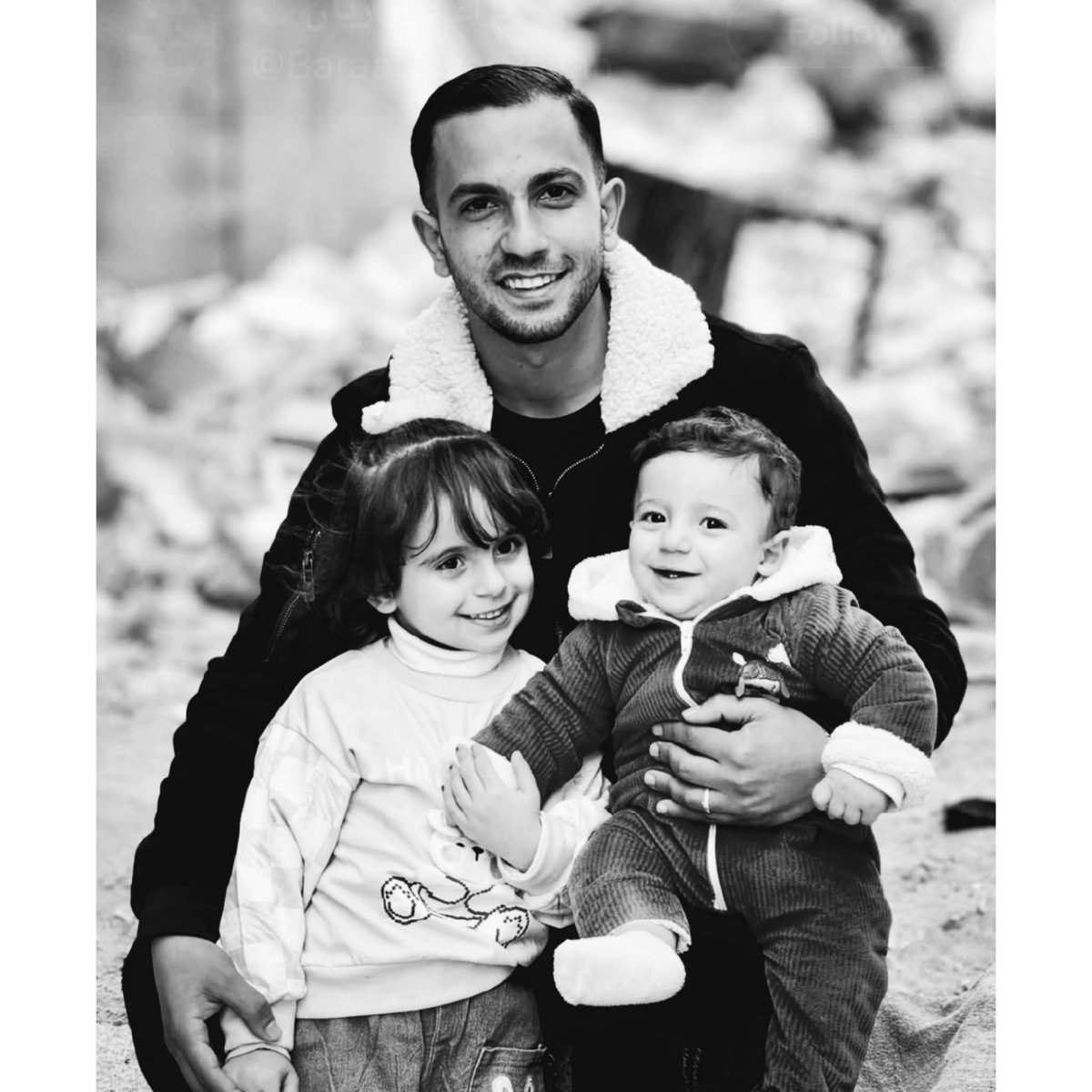 ما عند الله خيرٌ وأبقى 
تقبل الله أنس الشريف و جميع شهداء غزة في الفردوس الأعلى من الجنة