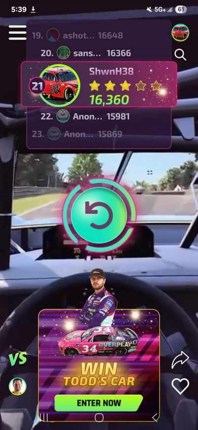 Shawn Howell tweet media