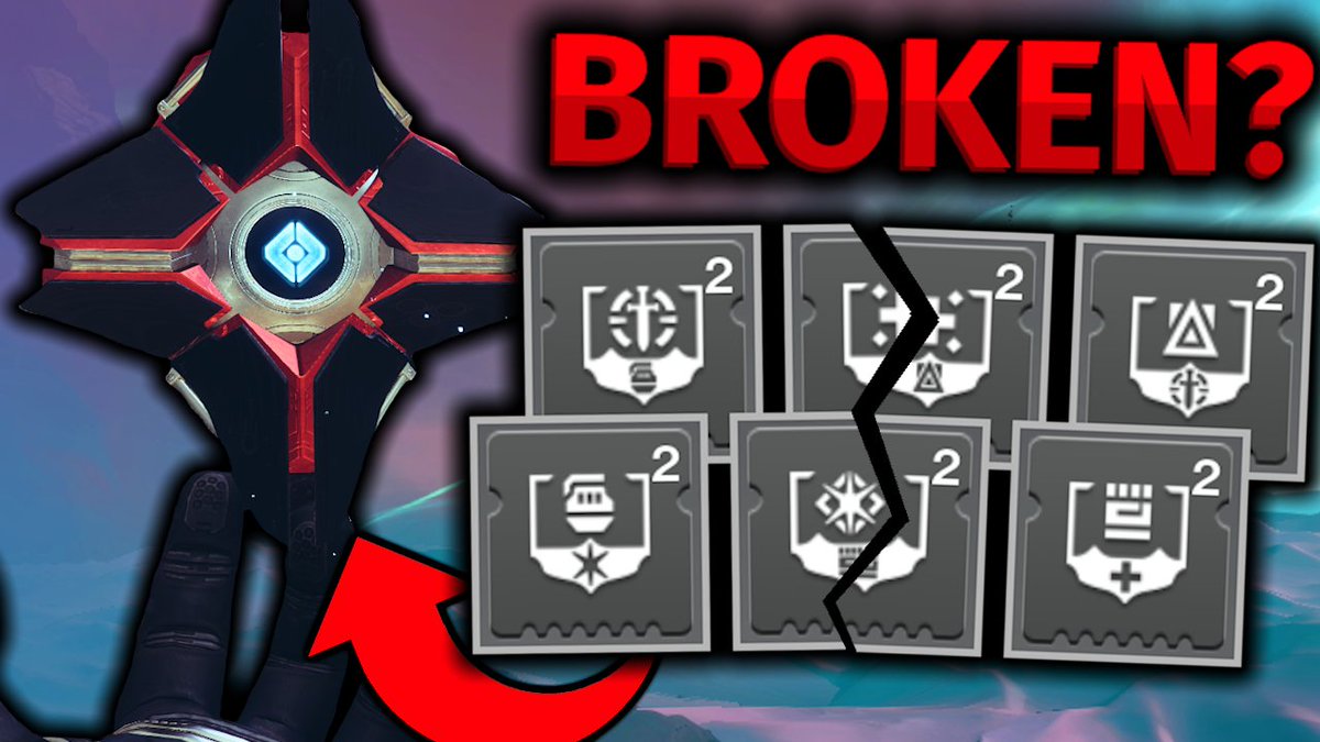 Do the armor focus Ghost mods actually do anything????

We farmed an insane amount of armor to get to the bottom of this mystery!

Check out the results!! Please like, rt, and share with a friend if you want more sexy D A T A science!

youtube.com/watch?v=G-DWN6…