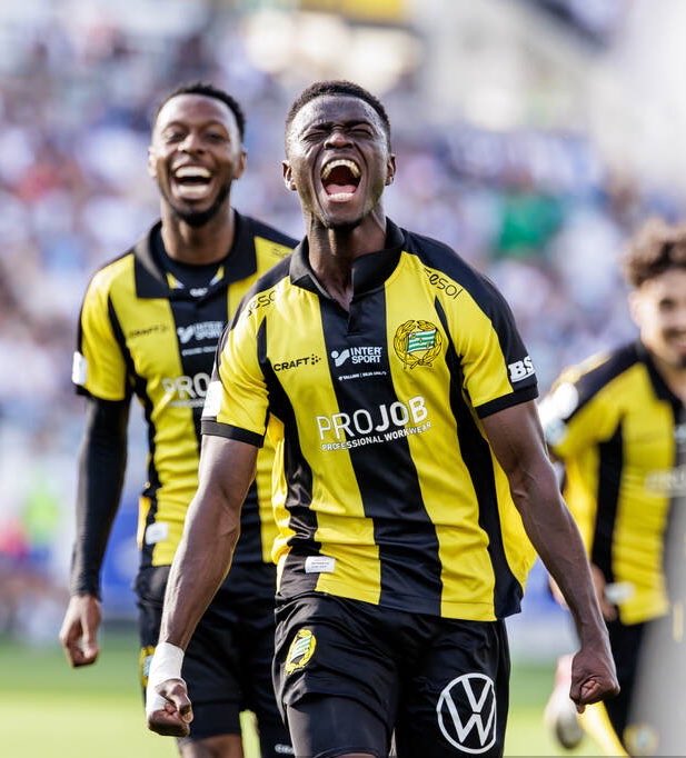 Chaque pas compte 🦍💚🤍

#AlhamdulillahforEverything🙏🏾