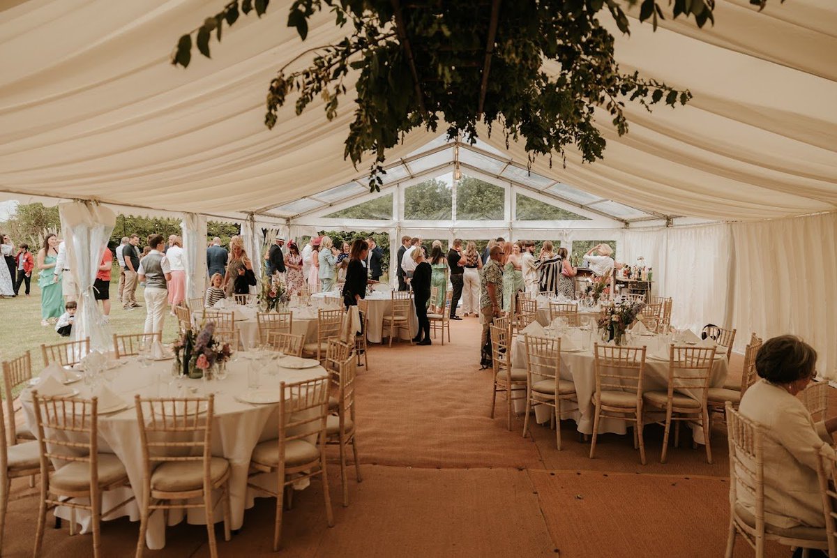 Marquees for all your needs - from weddings, to birthday parties, to corporate events, and everything in between 🤍

📞 01473 603310⁠