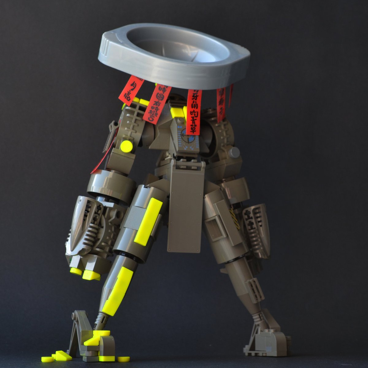 Silaci 
#lego #レゴ