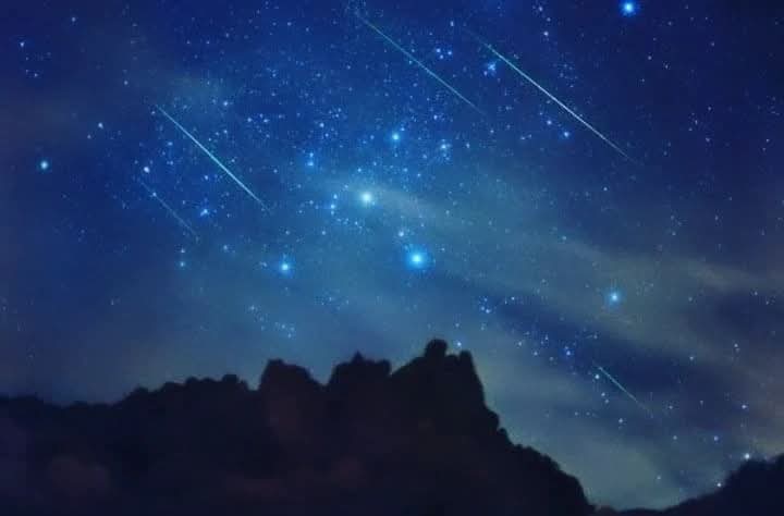 Nicolabrunialti's tweet image. Le stelle stanno lì a insegnarci che si può far luce anche molti anni dopo essersi spenti.

#10agosto #sanlorenzo #nottedisanlorenzo #stellecadenti