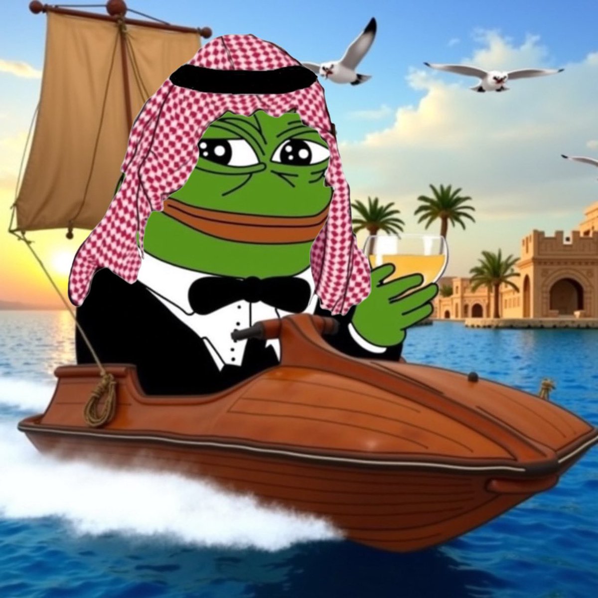 OpeS1111657's tweet photo. @pepeinatux Pepeinatux Saudi Ina jetskiioooor https://t.co/gg2Vfzc9qP