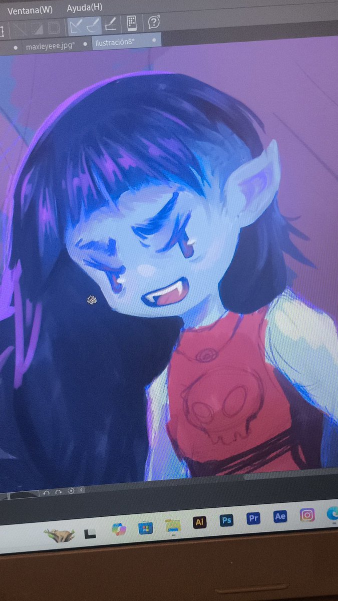 Marcelineee
