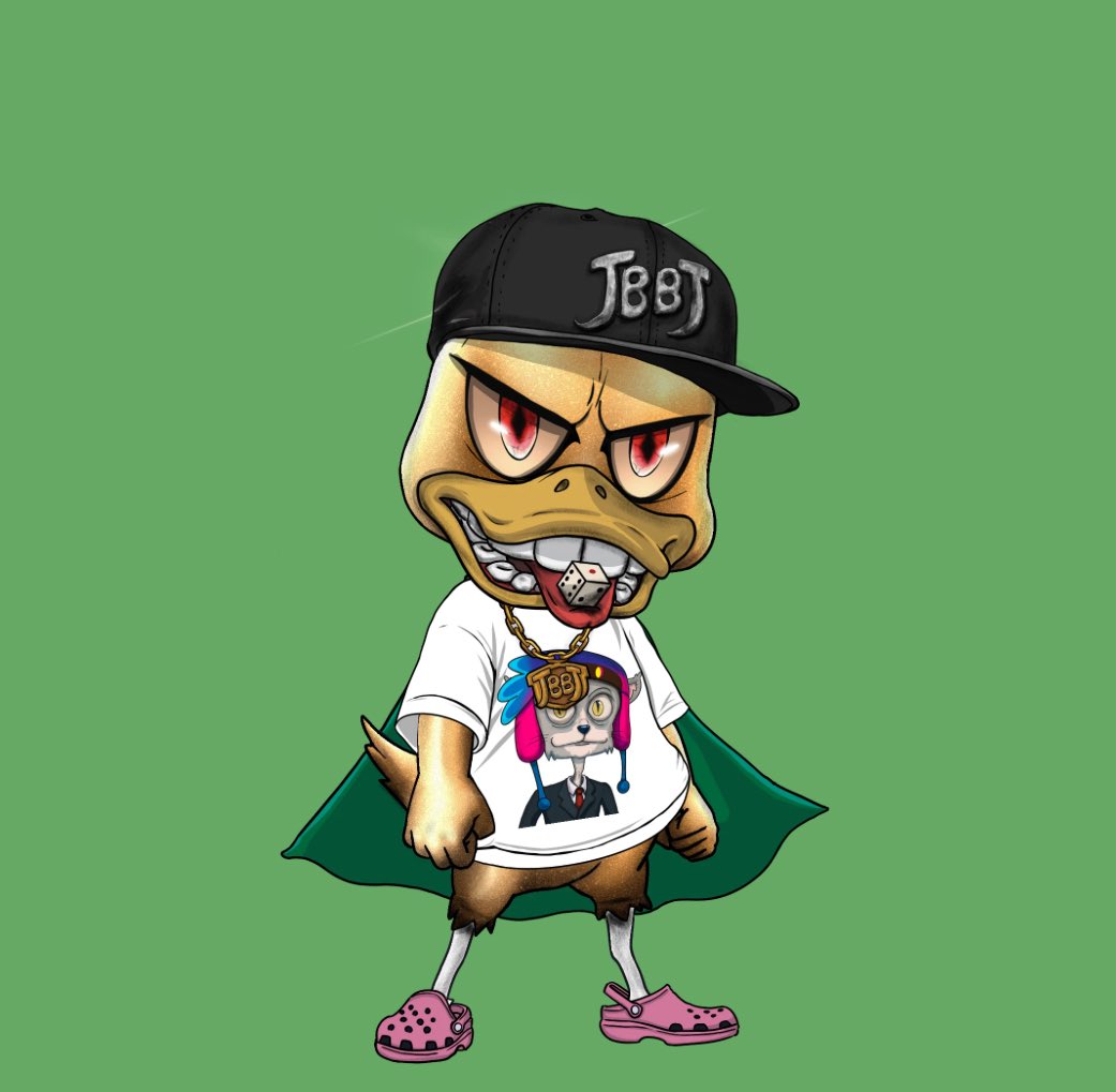 Felipius (@felipehs1234) on Twitter photo 89% already gone just 330 ducks more to mint this is crazy. Let’s go <a href="/jbbjcommunity/">JBBJ ∞ Community</a> thanks <a href="/Corporate_Cats/">Corporate Cats ∞ 🐈</a> amazing work 💎🦆 89% already gone just 330 ducks more to mint this is crazy. Let’s go <a href="/jbbjcommunity/">JBBJ ∞ Community</a> thanks <a href="/Corporate_Cats/">Corporate Cats ∞ 🐈</a> amazing work 💎🦆