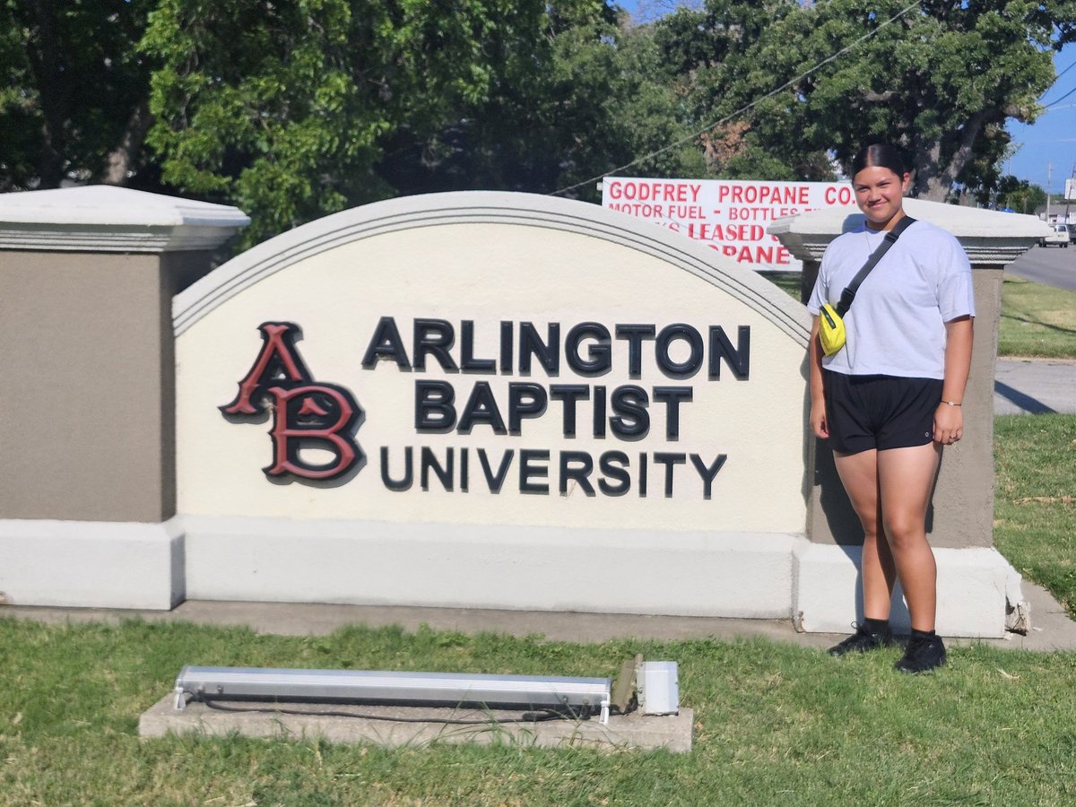 Miracle Gonzalez tweet media