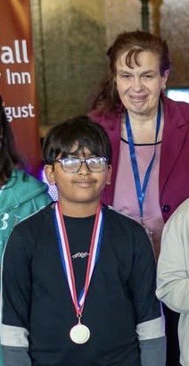 Warwickshire Chess Association tweet media