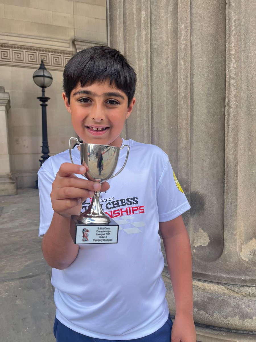 Warwickshire Chess Association tweet media