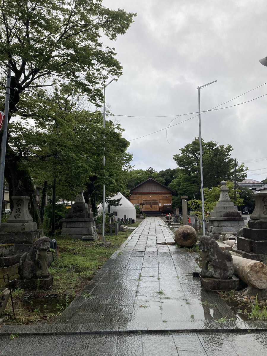 #輪島大祭
#住吉神社大宮祭
(=ﾟωﾟ)ﾉ