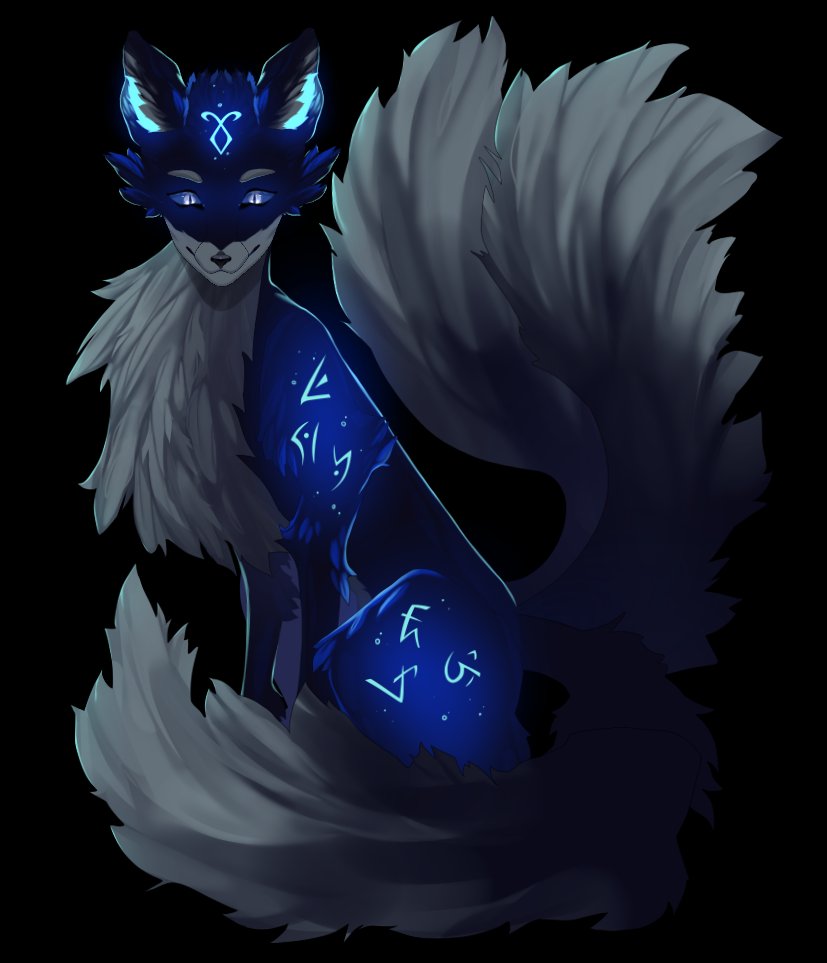 zanssou's tweet photo. @TolkhInShadows I'm a kitsune vtuber rawr XD https://t.co/HMiqX4fIn2