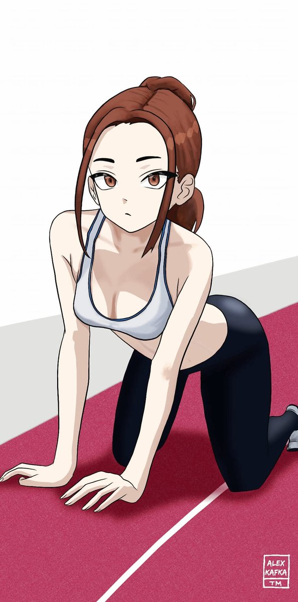 Sports #komisan