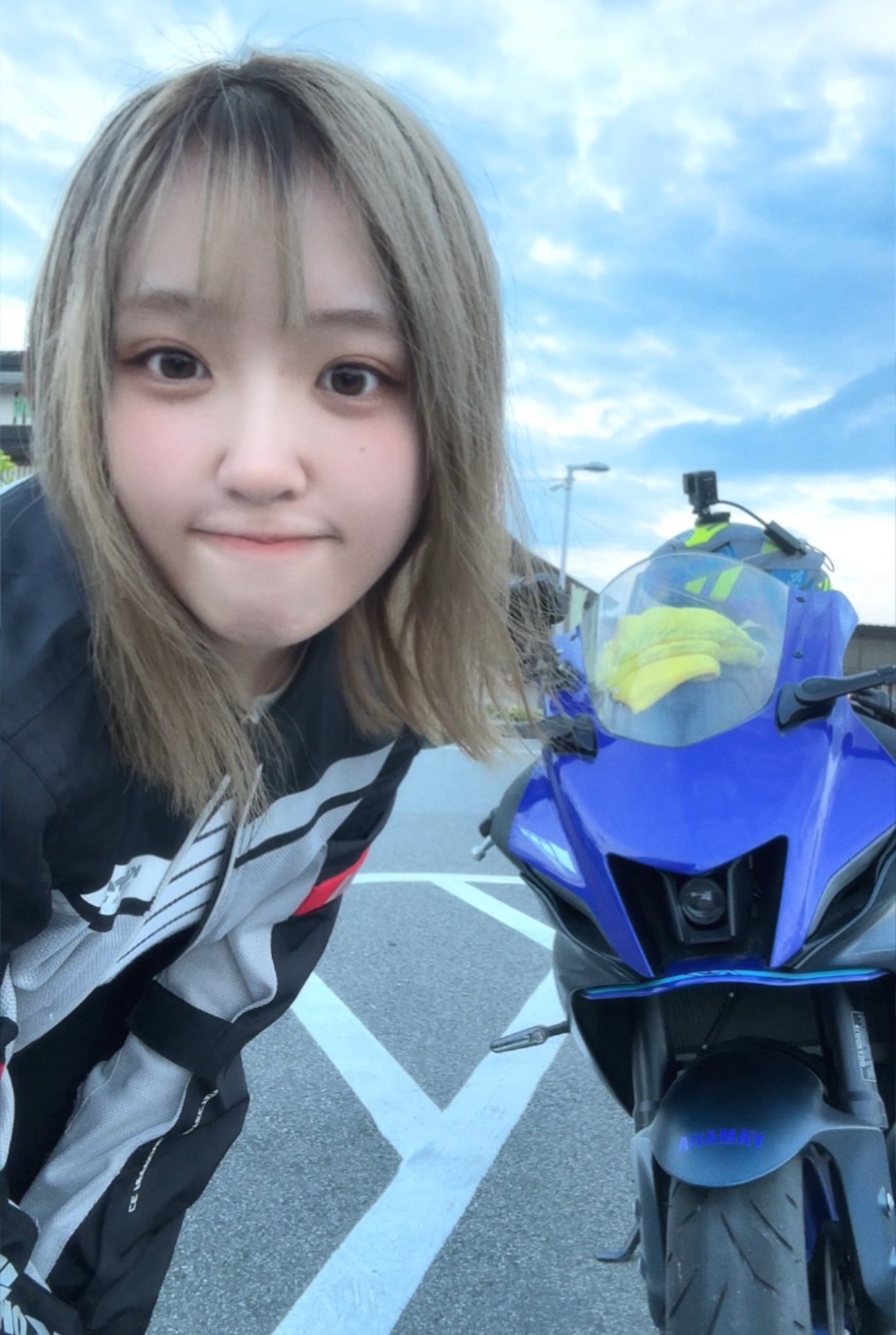 鈴木様 かめちやん（SUZUKIGSXーS125） (@7iS6LcTblto5xi2) / X