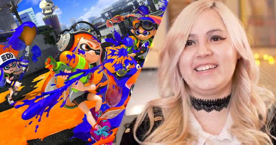 “Splatoon: The Animated Series” will be written and directed by Vivziepop, the creator of Hazbin Hotel and Helluva Boss!