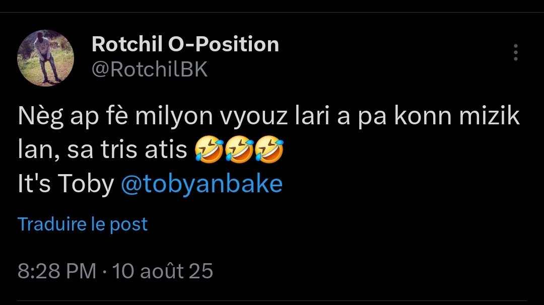 RotchilBK's tweet photo. @tobyanbake @Sousbit https://t.co/4LEZ4m5FOl
