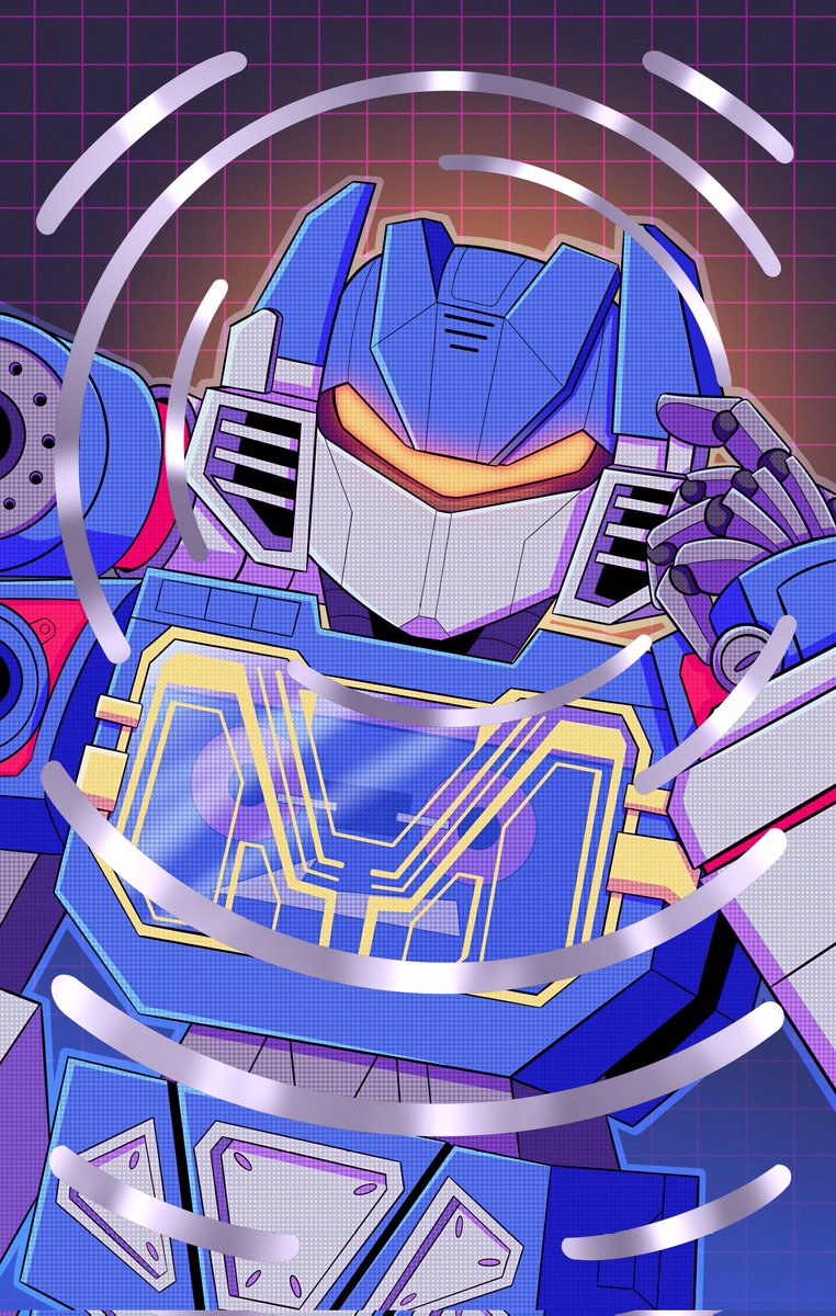 JessykatArtist's tweet photo. My #soundwave photo card design for a #transformersone rally hosted by @buttooti keep an eye out for more information.
-
#transformers #soundwavetransformers #transformerssoundwave #soundwavefanart https://t.co/bbgaRtjTzs