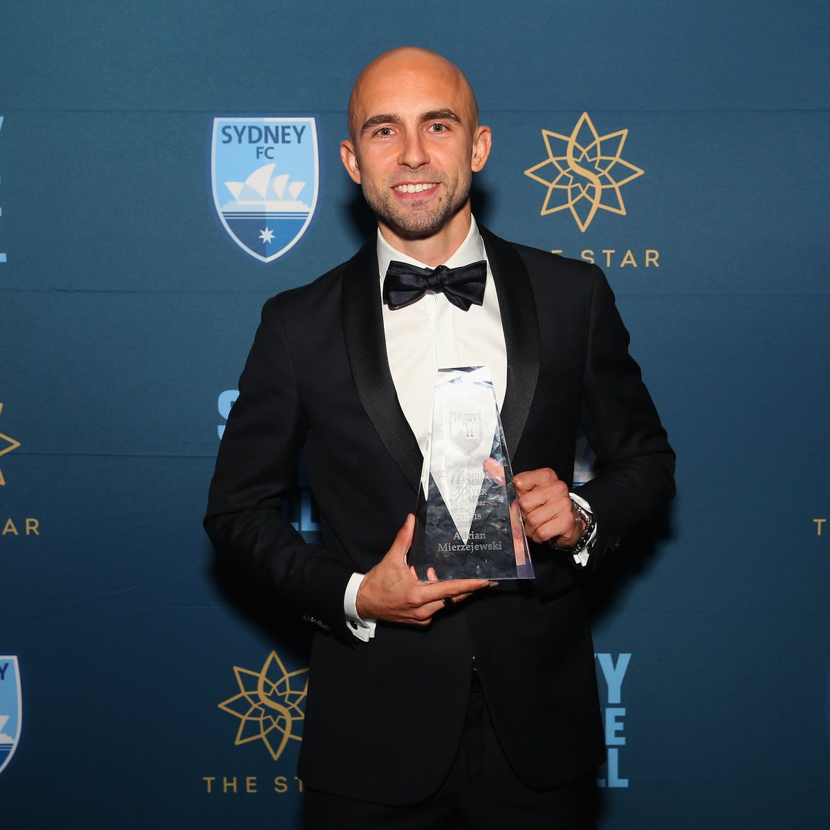 💪 On This Day in 2017 💪

We signed the man that would go on to have one of the best single season contributions in A-League history ✍️

#WeAreSydney