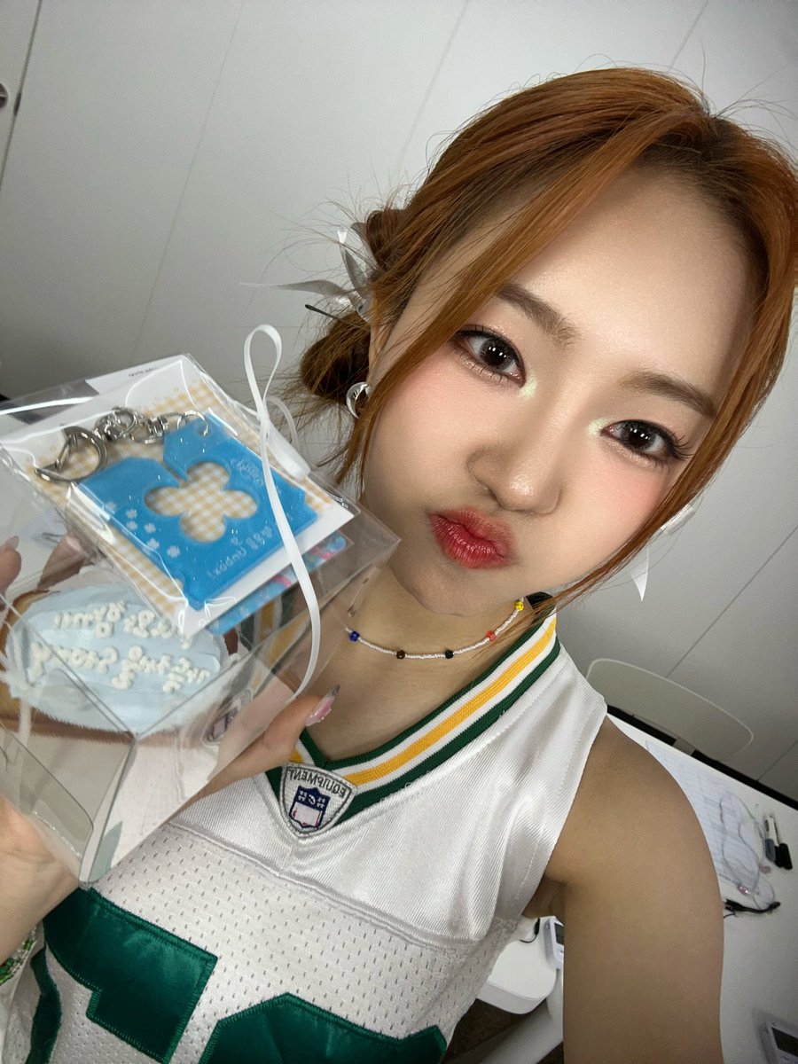 for_qze's tweet photo. #JINYUL pluschat update https://t.co/ZQq1hRdyFZ
