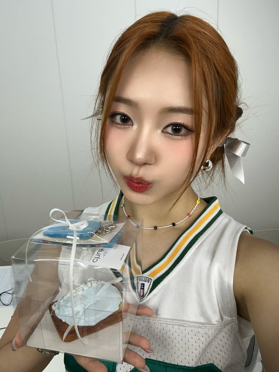 for_qze's tweet photo. #JINYUL pluschat update https://t.co/ZQq1hRdyFZ