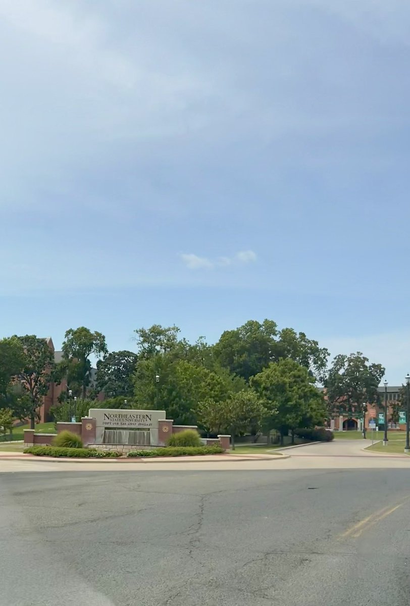 Big thanks to NSU &amp; <a href="/JaHavens/">Ja Havens</a> for the elite camp today 🙌🏾🔥 Great runs, great coaching, and good vibes all around. Appreciate the experience! #EliteCamp #Grind
<a href="/RiverHawksMBB/">Northeastern State Men’s Basketball</a> #TeamNSU #NortheasternStateUniversity #basketball