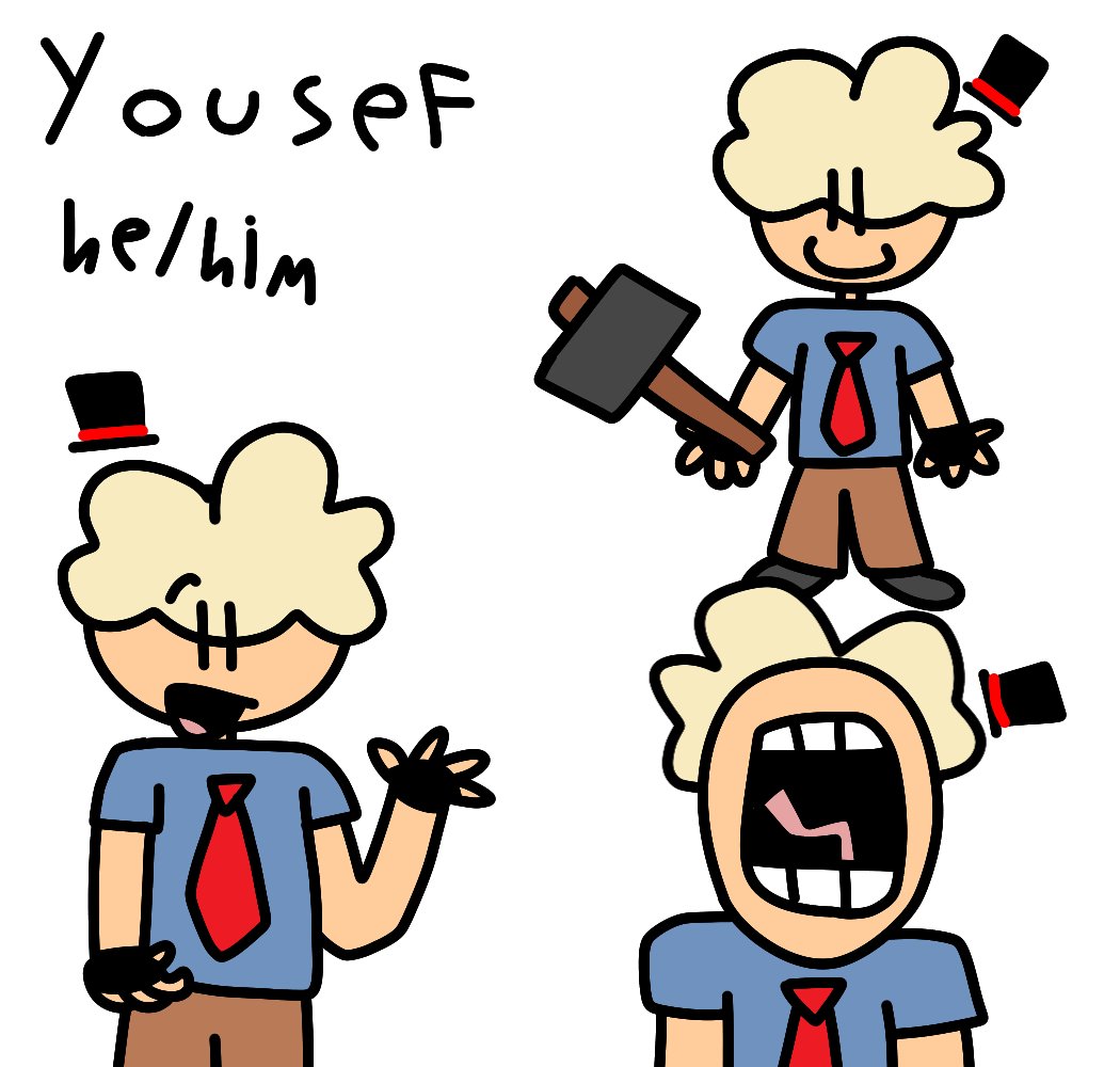 🇪🇬يوسف (nsfw dni) tweet media