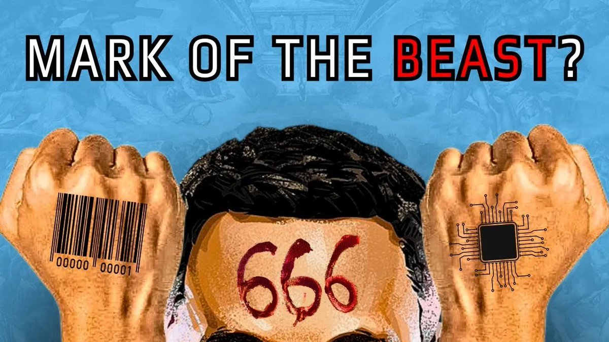 "What Is 666?"
It’s not a literal number that "the beast" is going to require everyone to have tattooed on their foreheads or right hands.
johncarpenter.substack.com/p/what-is-666