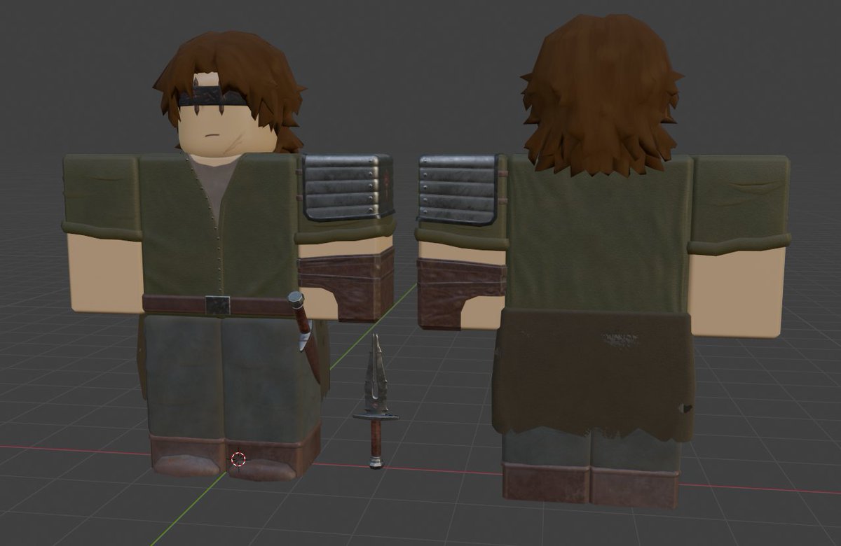 I got bored #ROBLOXDev