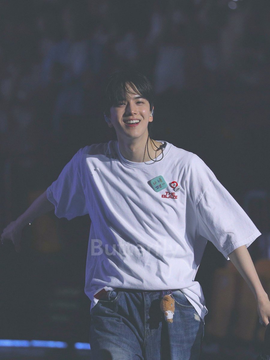 250810 짱신난 강아지

#THEBOYZ #더보이즈 
#YOUNGHOON #영훈