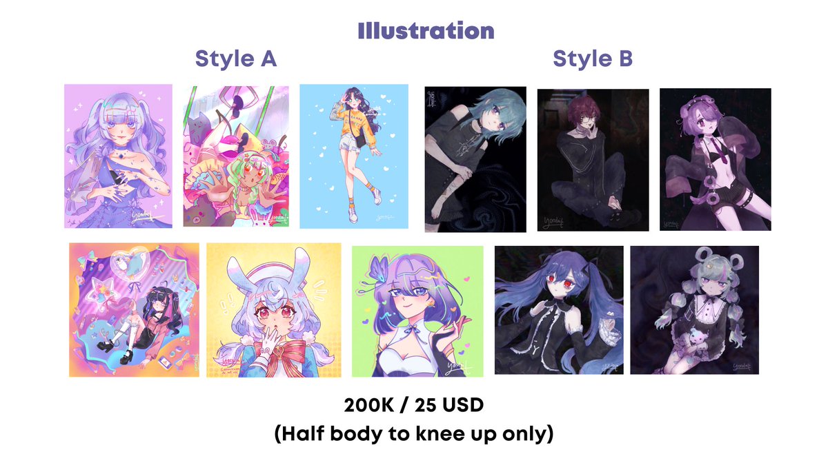 yoru ୨୧ Character Design/Illust COMMS OPEN! tweet media