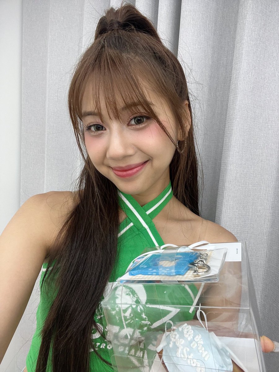 for_qze's tweet photo. #KIIRII pluschat update https://t.co/VVk18q3GnA