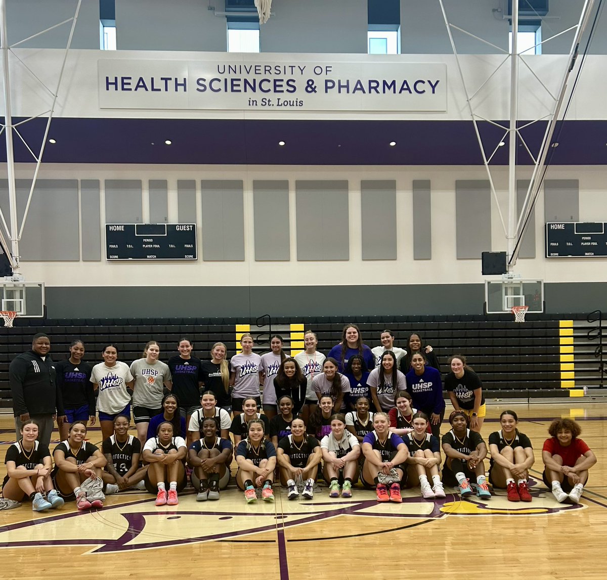 Coach Markell Cox tweet media