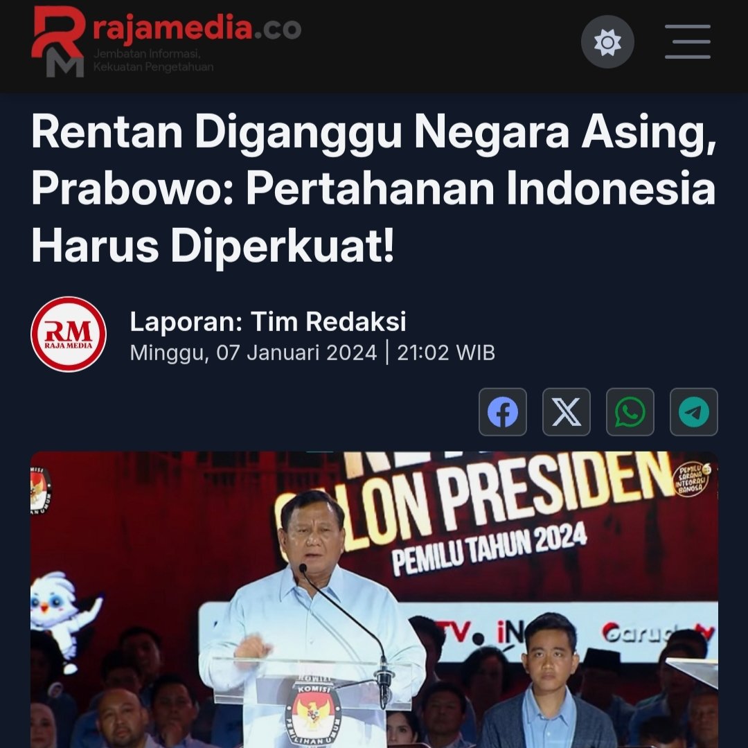 Rora_Marais's tweet photo. @ARSIPAJA Kasetnya rusak? Kok diulang² terus? 🥲 https://t.co/LFmnPjHLPt