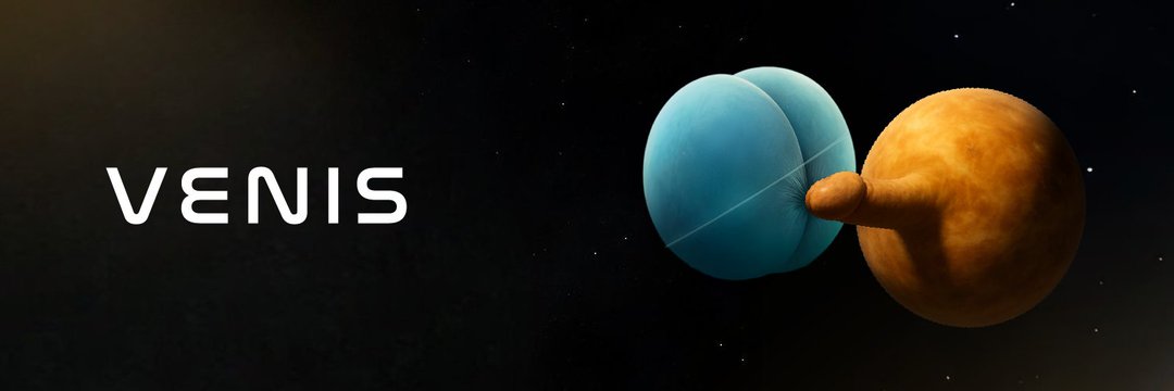 Venis_Entered's tweet photo. @Enter_Uranus Venis enters uranus https://t.co/vVzLyPYJx0