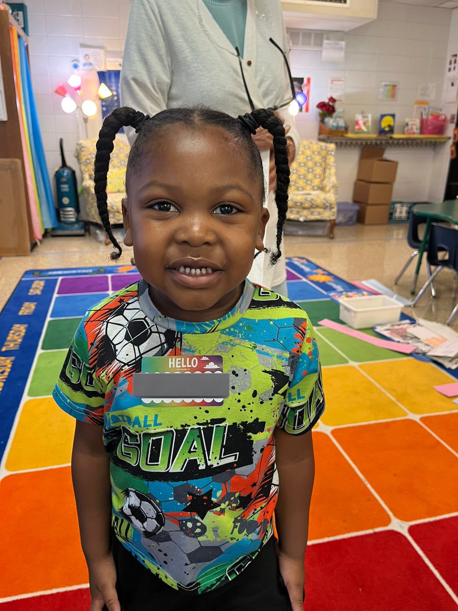 First day smiles at <a href="/KlondikeLane/">Klondike Lane</a> <a href="/MrBoyer134/">Mr. Mark Boyer</a> <a href="/MrJadSalameh/">Jad Salameh</a> #klondikefam