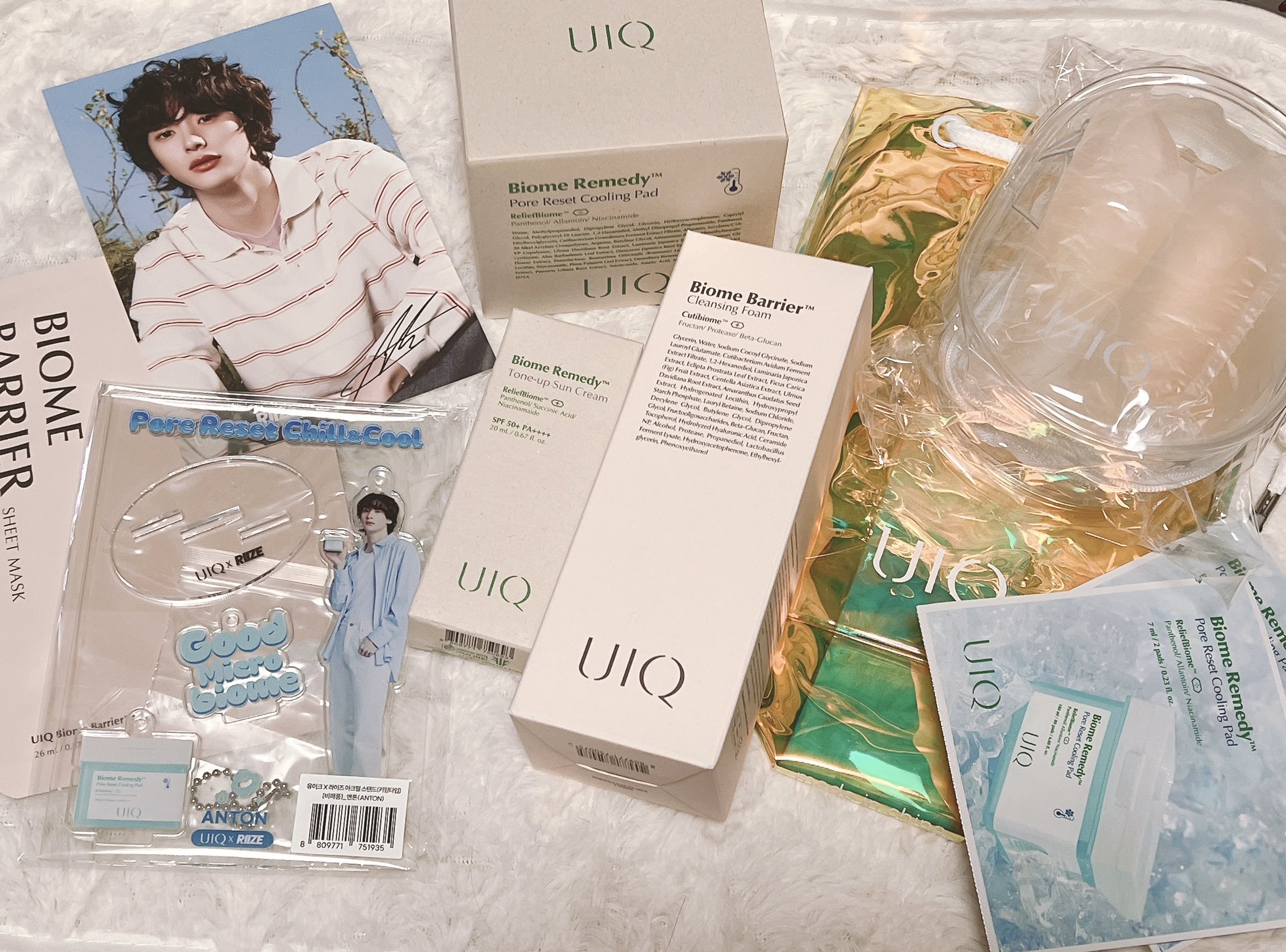 UIQ Japan Official (@UIQOFFICIAL_JP) / X