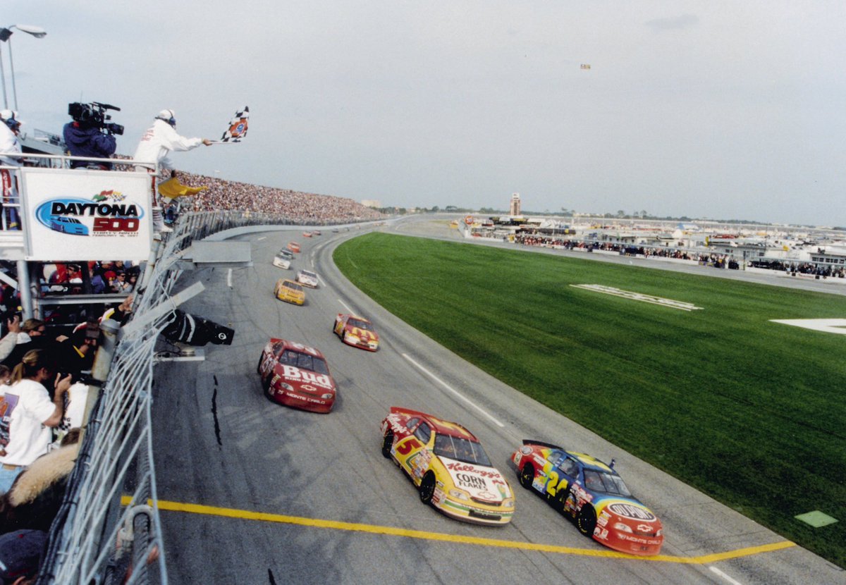 The Kenny Wallace Show (@kwallaceshow) on Twitter photo A main character in these two iconic #nascar photos, <a href="/RickyCraven32/">Ricky Craven</a> is the latest guest on <a href="/Kenny_Wallace/">Kenny Wallace</a> Conversation on Kenny Wallace YouTube & <a href="/DirtyMoMedia/">Dirty Mo Media</a> podcast! A main character in these two iconic #nascar photos, <a href="/RickyCraven32/">Ricky Craven</a> is the latest guest on <a href="/Kenny_Wallace/">Kenny Wallace</a> Conversation on Kenny Wallace YouTube & <a href="/DirtyMoMedia/">Dirty Mo Media</a> podcast!