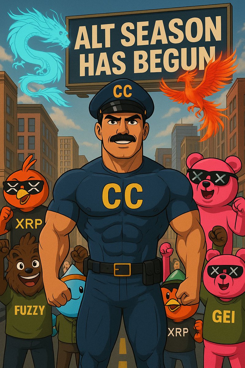 Crypto Cop tweet media