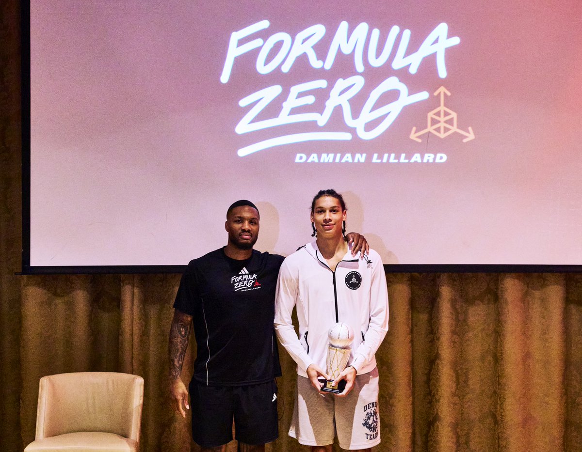 Formula Zero (@frmlazro) on Twitter photo 2025 Formula Zero College MVP‼️
<a href="/iammattable/">Matt Able</a>
#TheFormula🧪 2025 Formula Zero College MVP‼️
<a href="/iammattable/">Matt Able</a>
#TheFormula🧪
