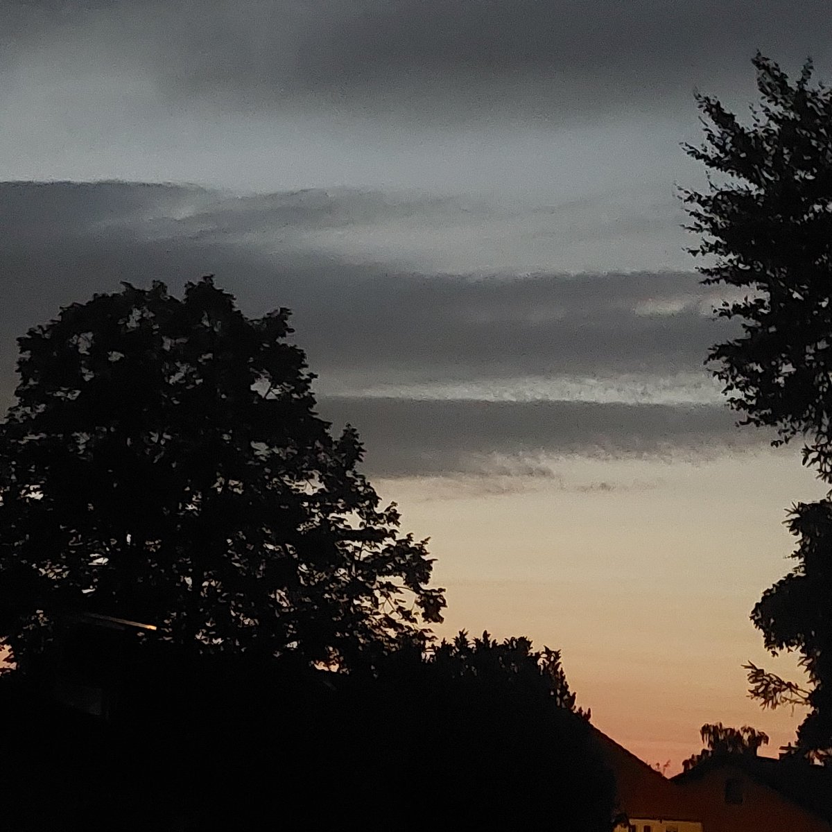 S good relaxing Night and Start in new week