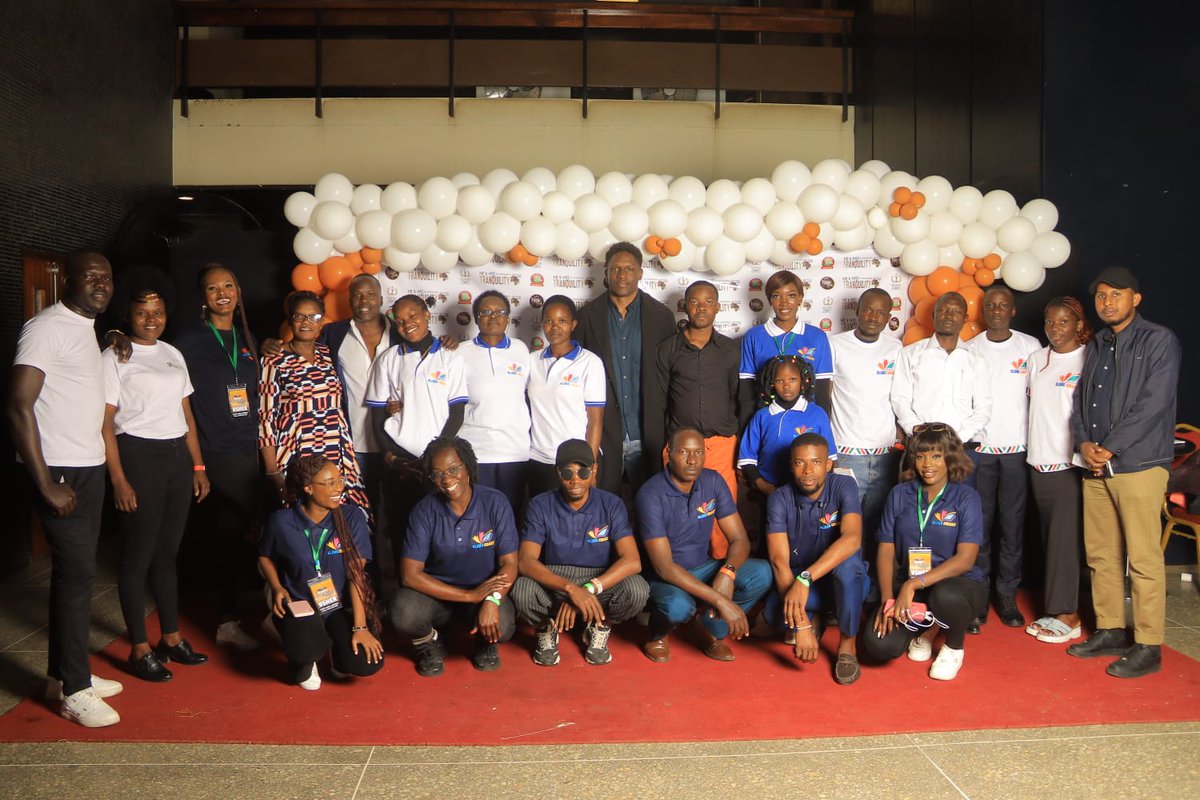 Celebrating the launch of Elimu Smart (elimu-smart.com)—a game-changing platform designed to guide learners in Kenya with real-time course info, career paths, job trends, and scholarship opportunities. Empowering students to plan their future with clarity and confidence.