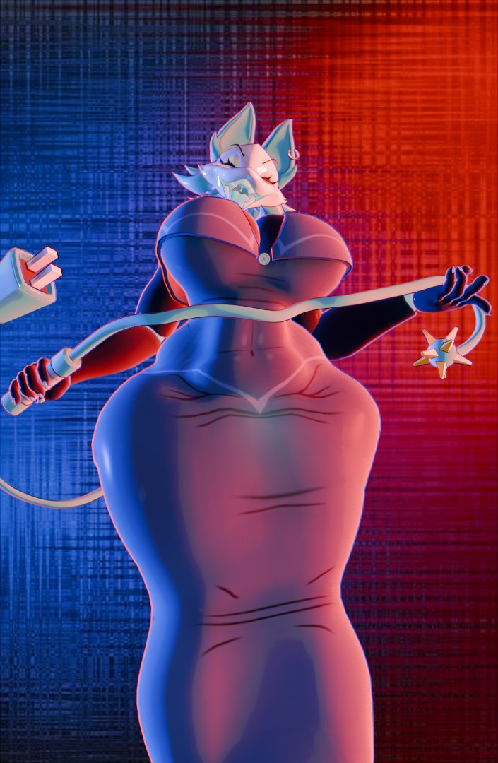 naked verson plus singer outfit
models <a href="/CryptiaCurves/">🔞Cryptia🔞</a> sorry should of made it in the last post #deltarune34