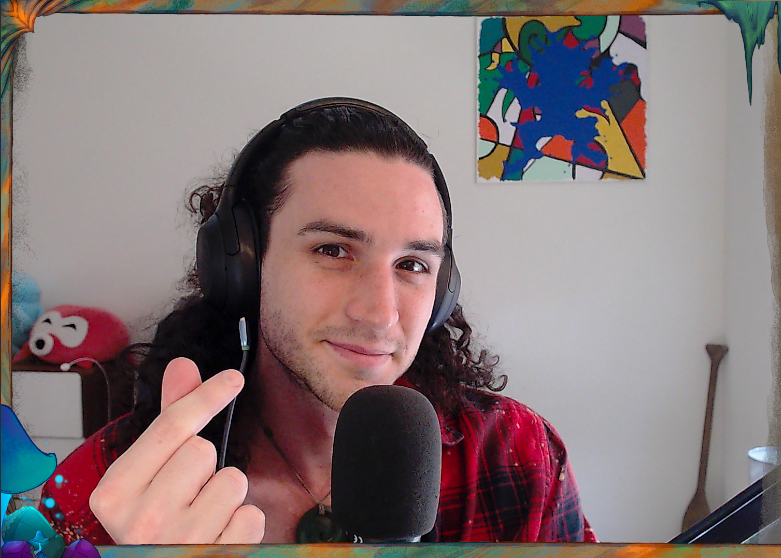 Happy Sunday, everyone! I'm live right now with The Sims 4, so come drop by! (dokaden on the purple site)