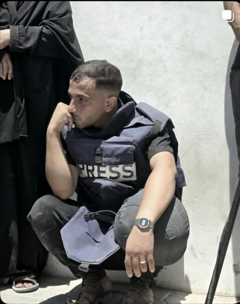 Eymen El-Ser🇵🇸 tweet media