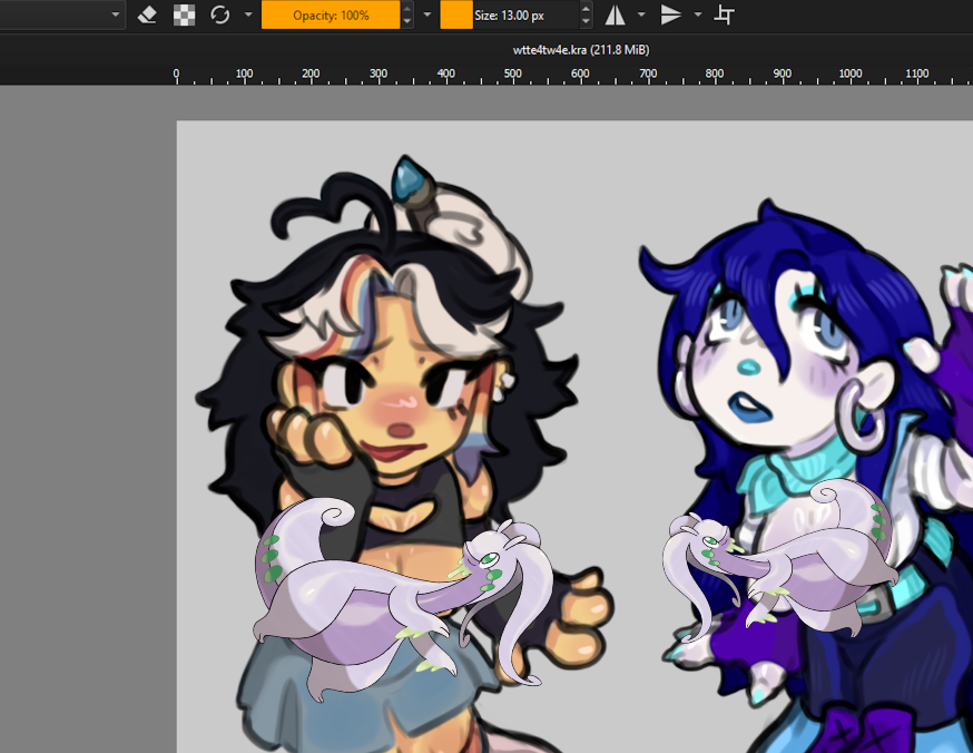 chompss (@rubibubu) on Twitter photo 