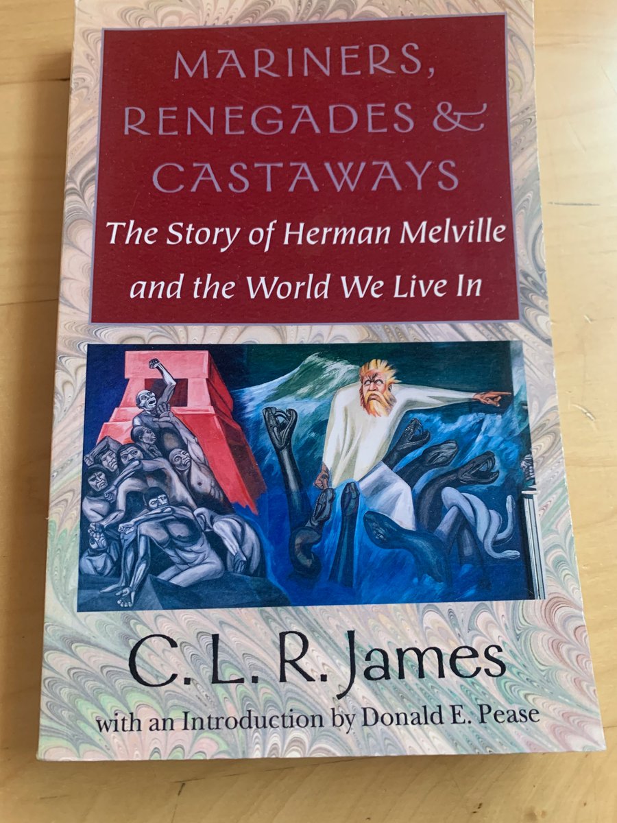 melville summer capstone