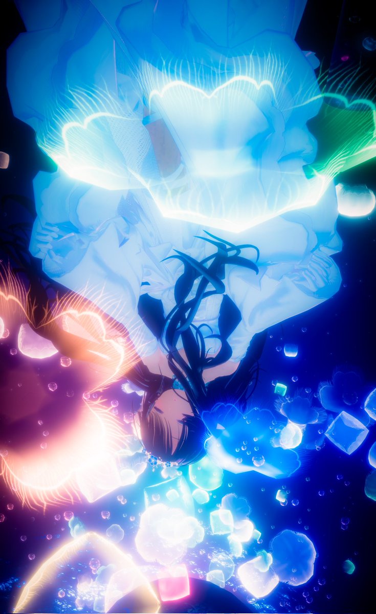 金魚姫

world:Floating Breath
author:rakurai5