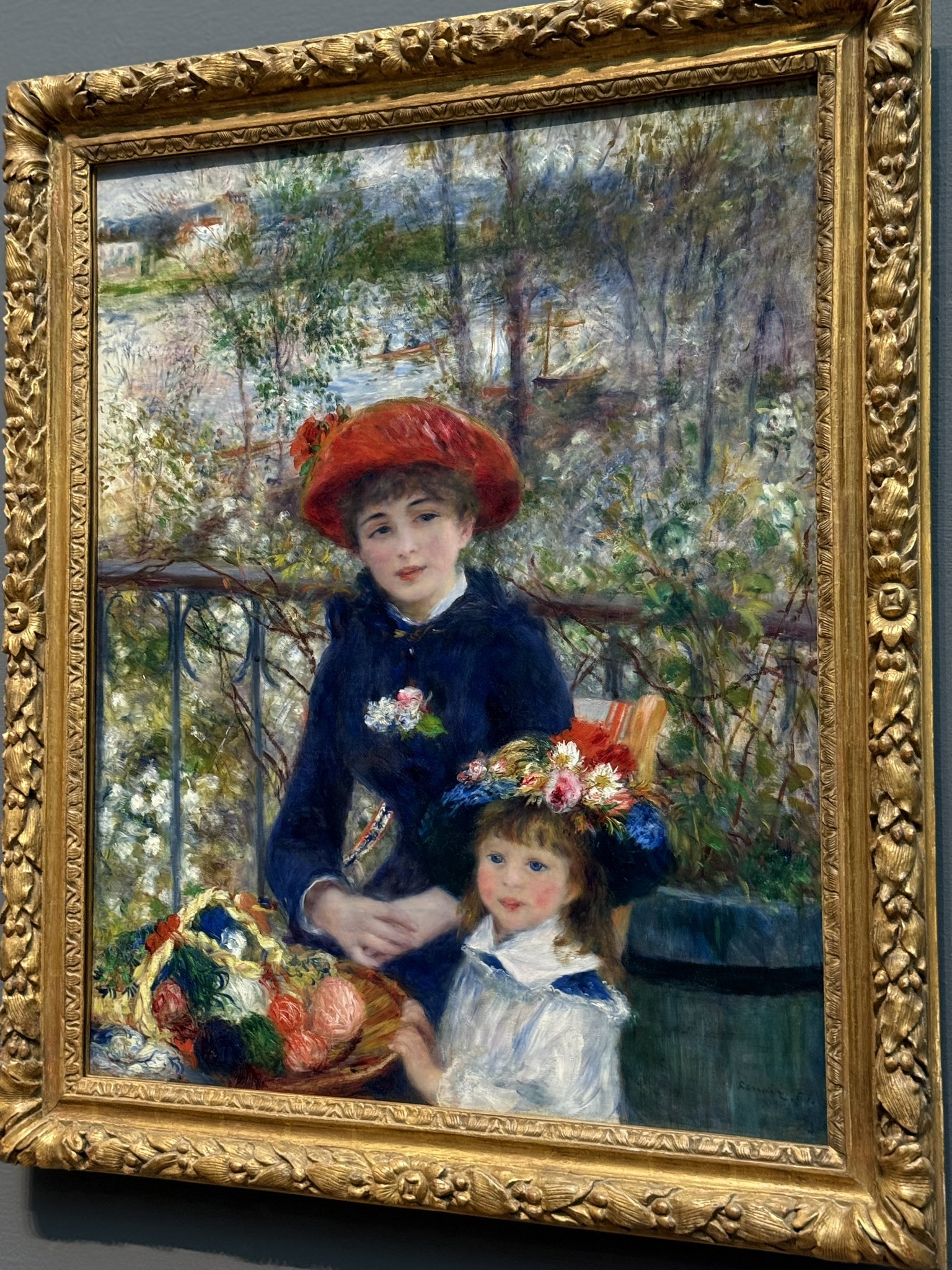 印象派 レオ·デグクレーナ 風景画 (1870-1941) アンティーク 印象派 レオ·デグクレーナ 風景画 (1870-1941) アンティーク