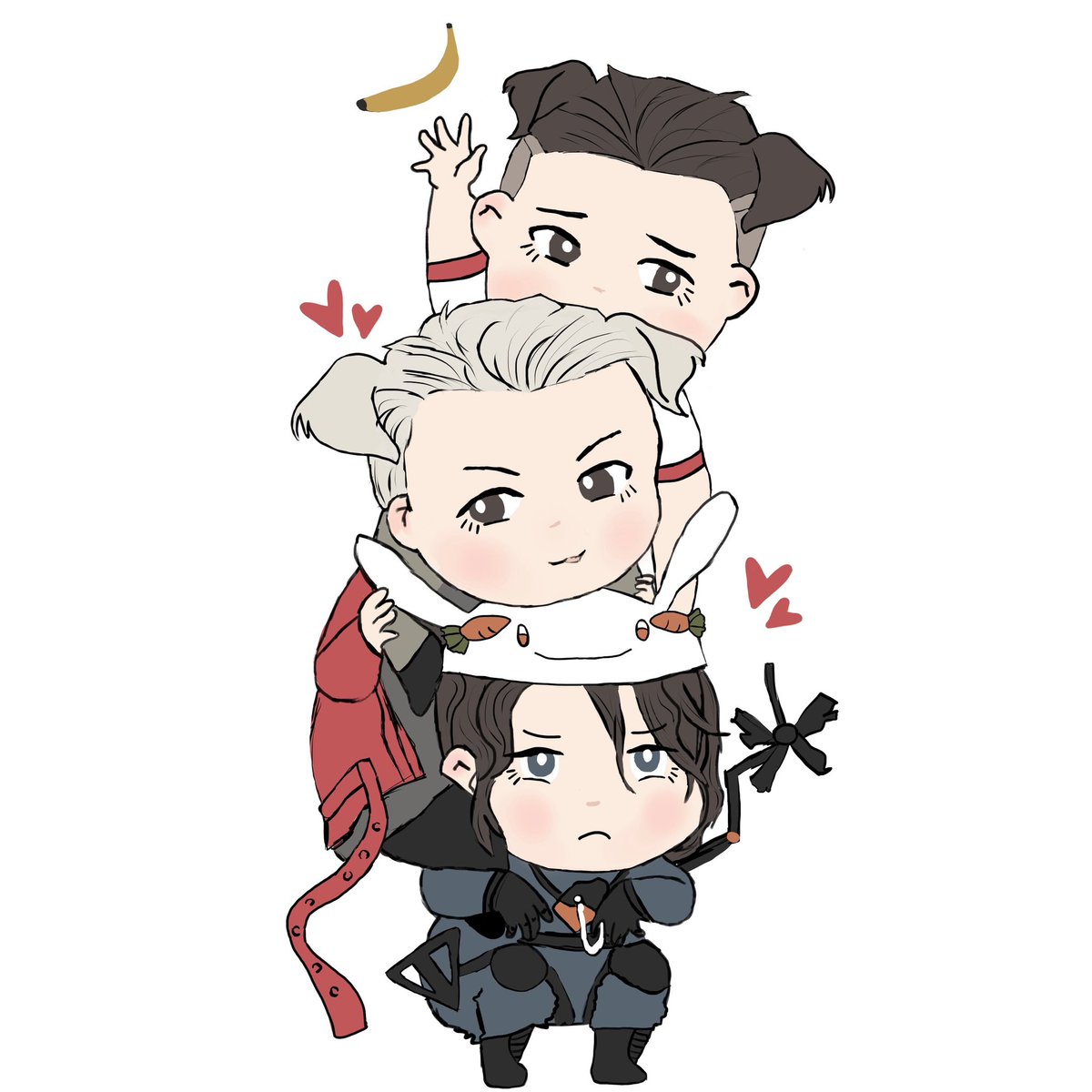 mr. impossible 

#DeathStranding