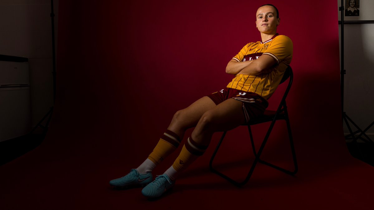 Motherwell Women tweet media