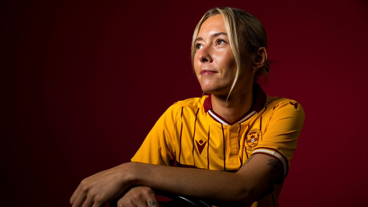 Motherwell Women tweet media